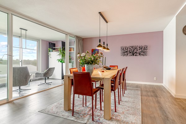Medium property photo - Hengelostraat 114, 1324 GZ Almere